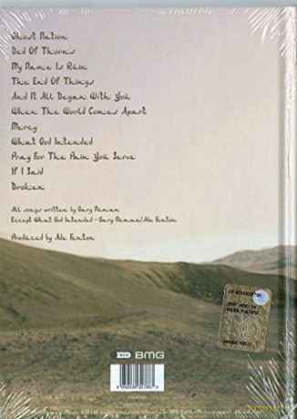 Gary Numan: Savage (Songs From A Broken World) (Deluxe) [CD]