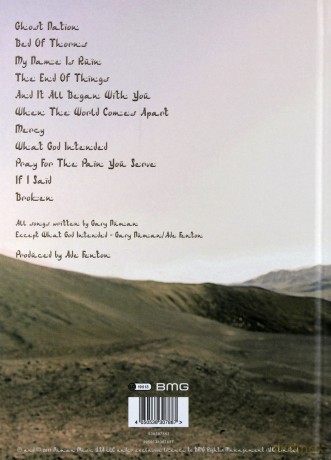 Gary Numan: Savage (Songs From A Broken World) (Deluxe) [CD]