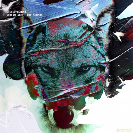 Stereophonics: Scream Above The Sounds [Winyl]