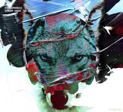 Stereophonics: Scream Above The Sounds (Deluxe) [CD]