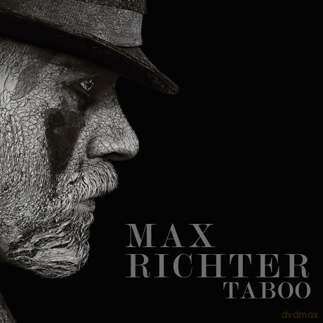 Max Richter: Taboo [Winyl]