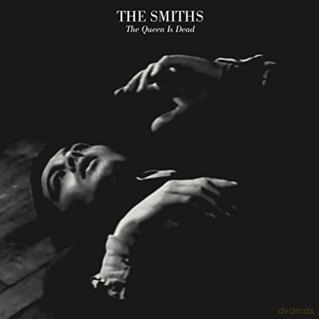The Smiths: The Queen Is Dead [2CD]