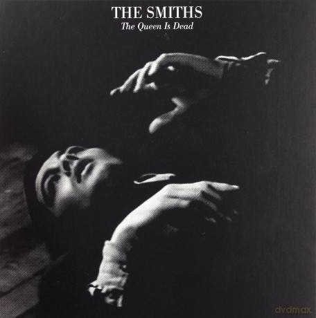 The Smiths: The Queen Is Dead [3CD]+[DVD]