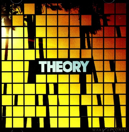 Theory Of A Deadman: Wake Up Call [CD]