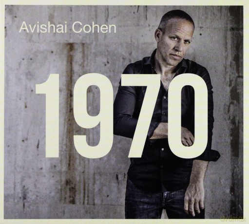 Avishai Cohen: 1970 [CD]