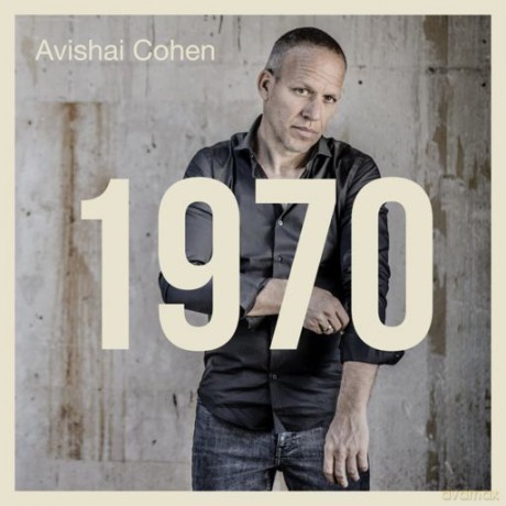 Avishai Cohen: 1970 [Winyl]