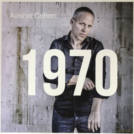 Avishai Cohen: 1970 [Winyl]