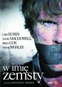W imię zemsty [DVD]