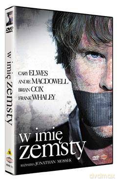 W imię zemsty [DVD]