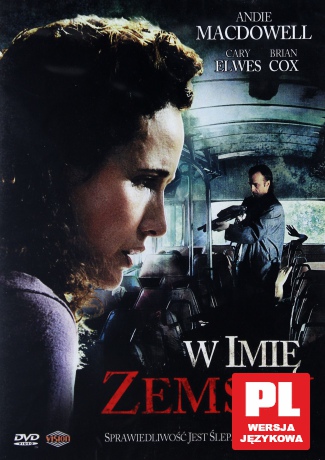 W imię zemsty [DVD]