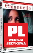Emanuelle w Ameryce [DVD]