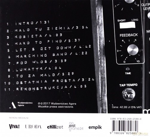 Natalia Kukulska: Halo tu ziemia! (digibook) [CD]
