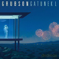GrubSon: Gatunek L (digibook) [CD]