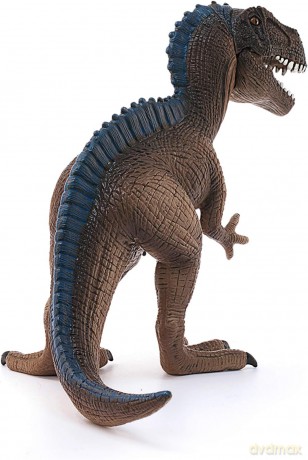 Akrokantozaur [FIGURKA]