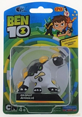 Ben 10 Mini Figurka Blister Kulopłot [FIGURKA]