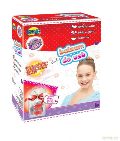Doktor Lab Balsam do ust