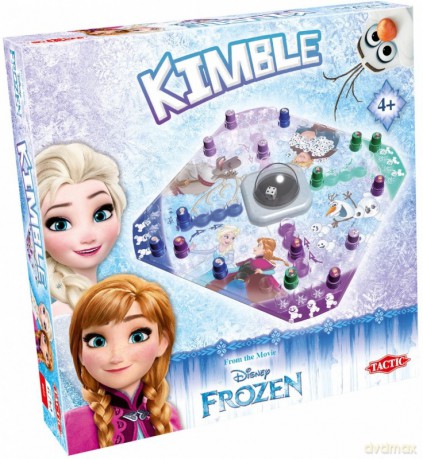 Frozen Kimble [GRA]