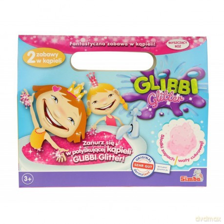 Glibbi Glitter