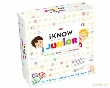 iKNOW Junior [GRA]