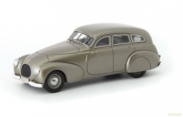 Kamm K3 Germany 1939