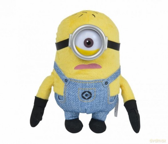 Minionki, 13 cm, Carl