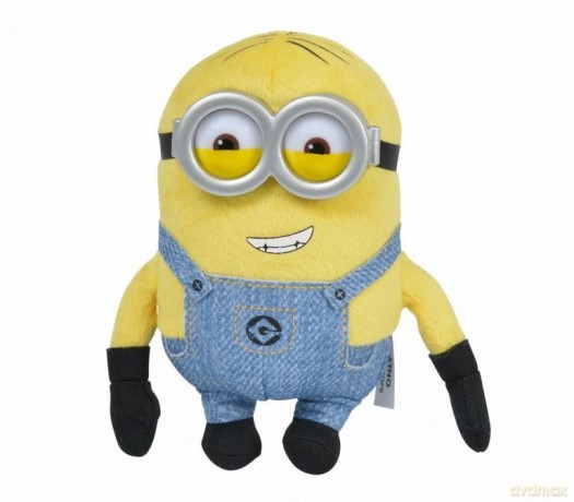 Minionki, 13 cm, Dave