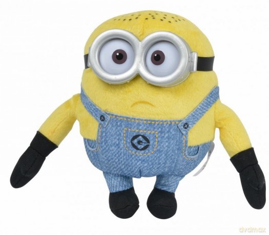 Minionki, 13 cm, Jerry