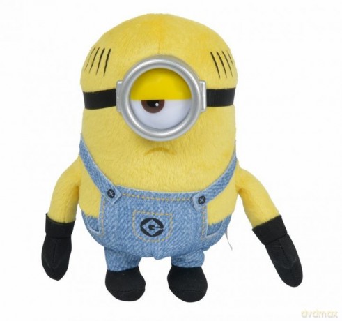 Minionki, 13 cm, Mel
