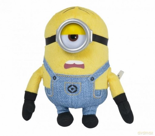 Minionki, 13 cm, Stuart