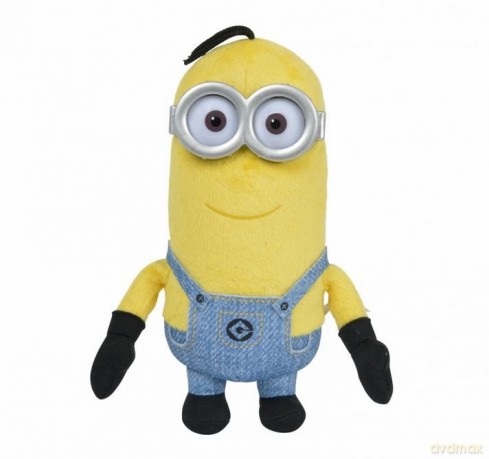 Minionki, 13 cm, Tim