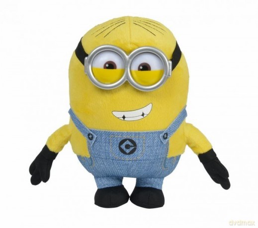 Minionki, 25 cm, Dave