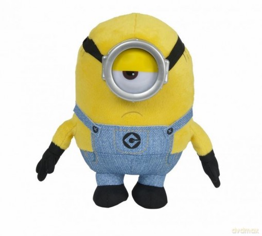 Minionki, 25 cm, Mel