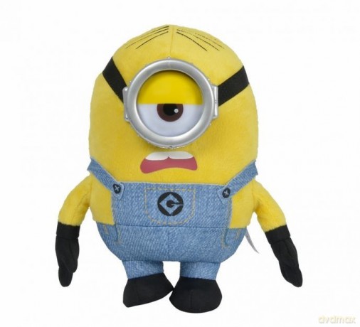 Minionki, 25 cm, Stuart