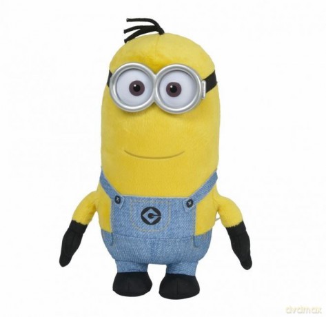 Minionki, 25 cm, Tim