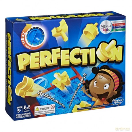 Perfection [GRA]