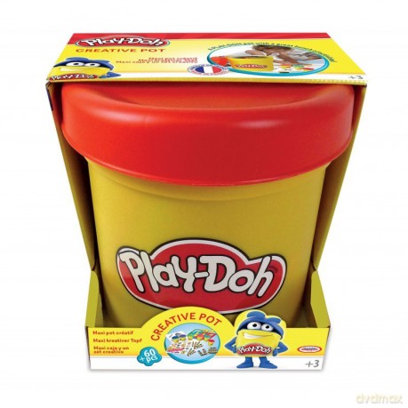PlayDoh Zestaw kreatywne wiaderko