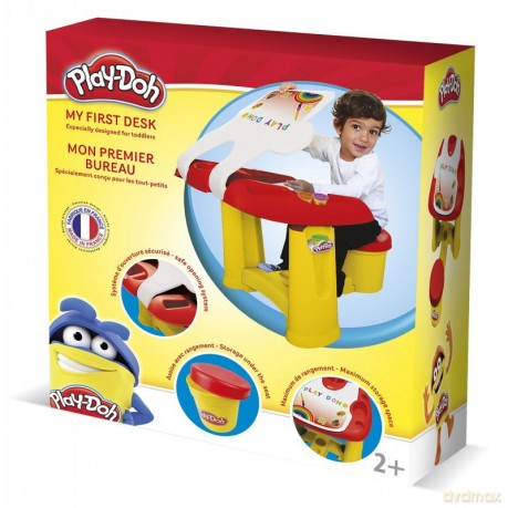 PlayDoh Zestaw Moje pierwsze biurko