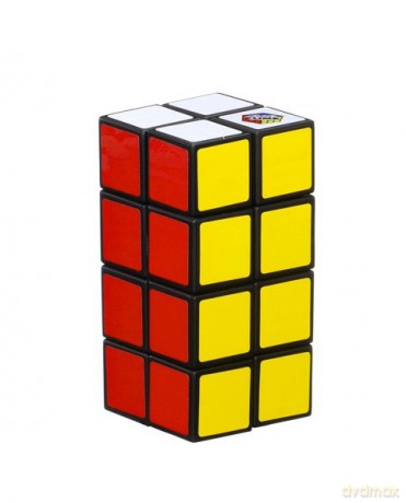 RUBIK Wieża 2x2x4 [GRA]