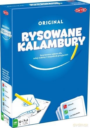 Rysowane Kalambury Original 2017 [GRA]