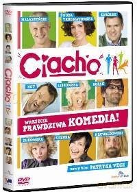 Ciacho [DVD]