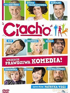 Ciacho [DVD]