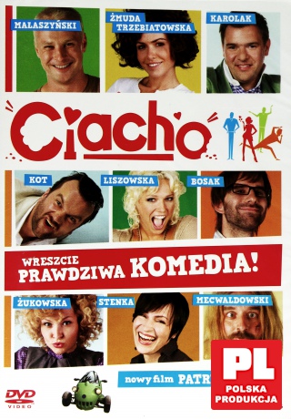 Ciacho [DVD]