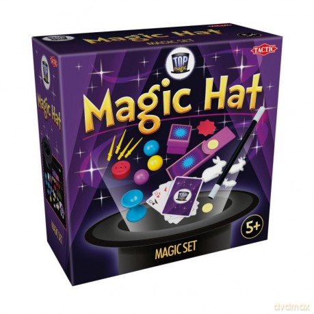 Top Magic Magiczny Kapelusz