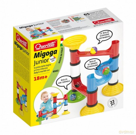 Tor Kulkowy Migiga Junior