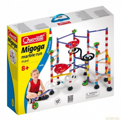 Tor Kulkowy Migoga maxi 213 el.