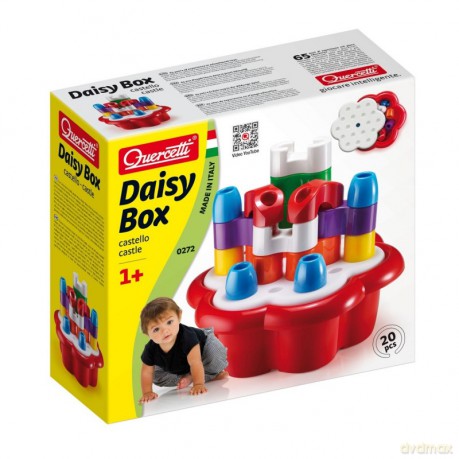 Układanka Daisy Box 20 el.