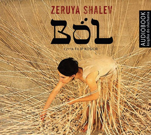 Ból - Zeruya Shalev [AUDIOBOOK]