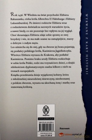 Brzydka królowa - Victoria Gische [KSIĄŻKA]