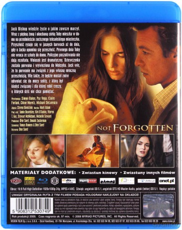 Czas odkupienia [Blu-Ray]