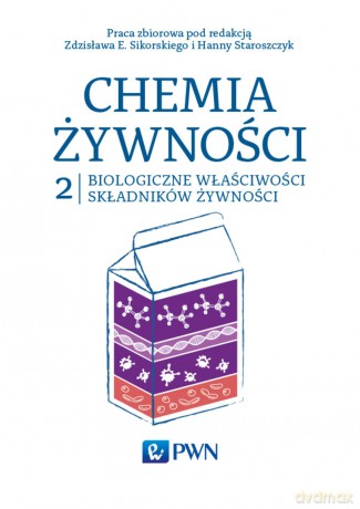 Chemia żywności (Tom 2) [KSIĄŻKA]